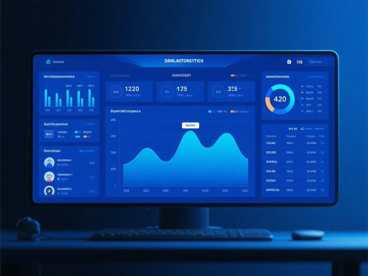 极速快乐十分数据分析可视化